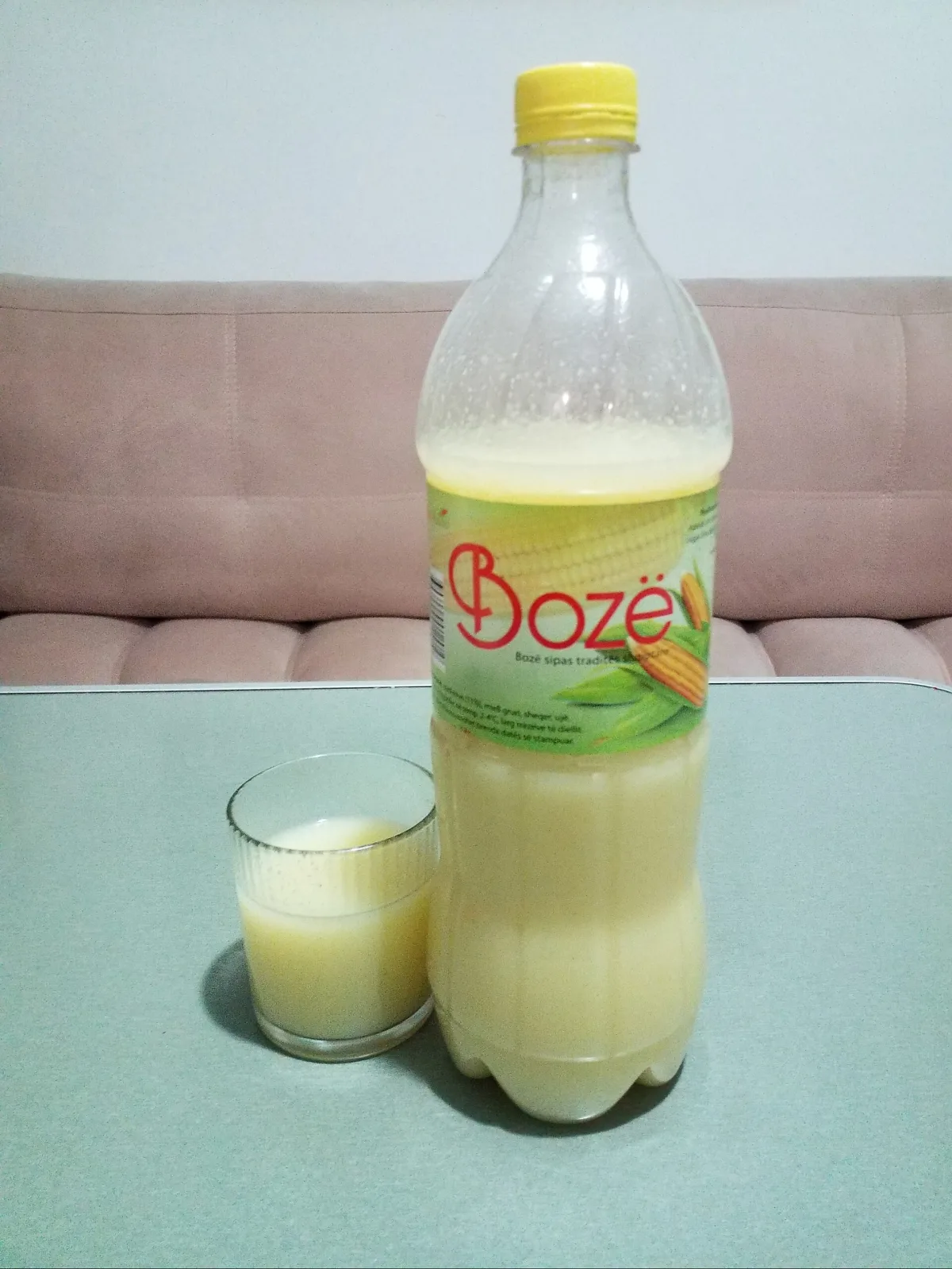 Bragă de casă
