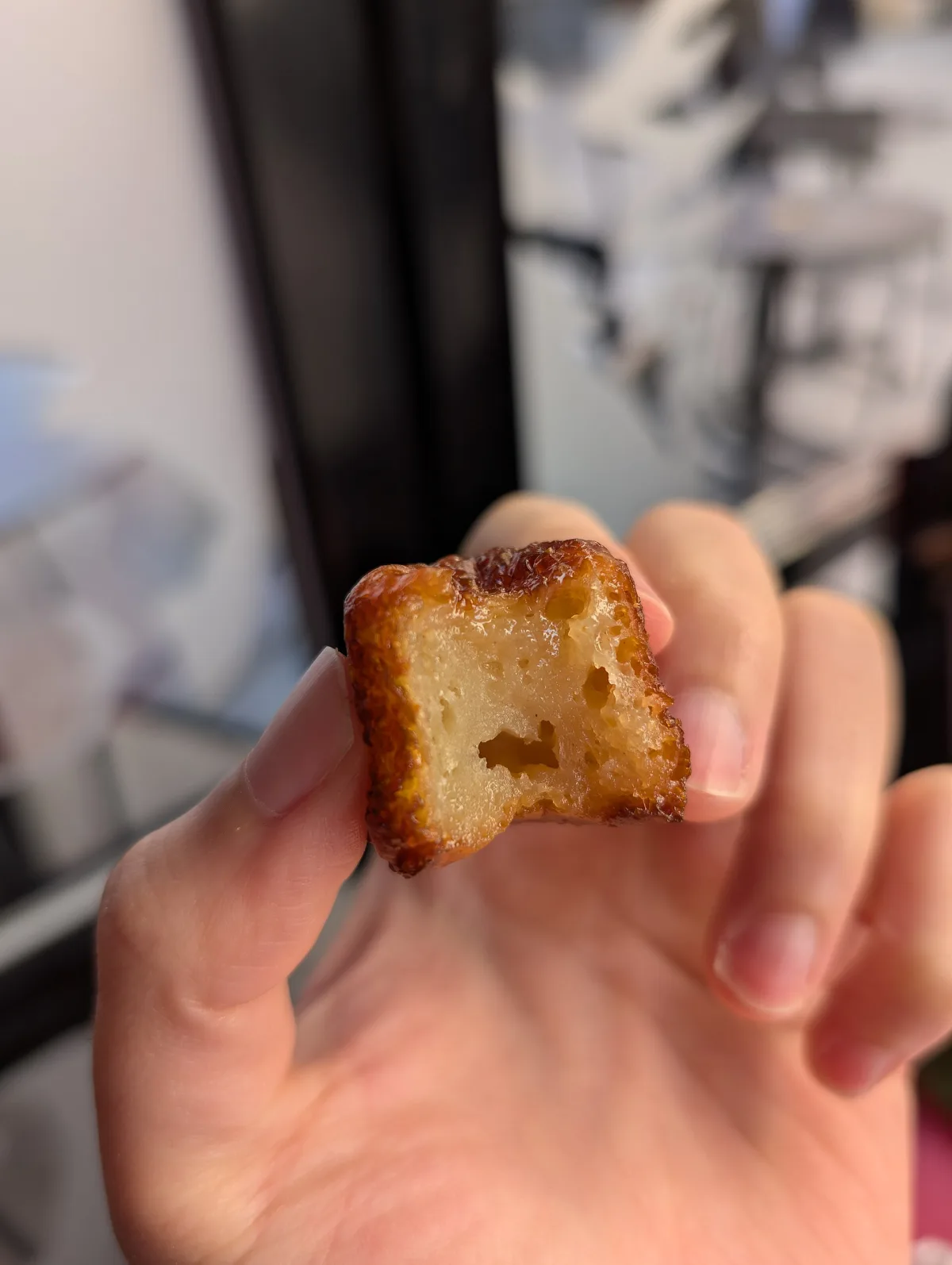 Canelé bordelez