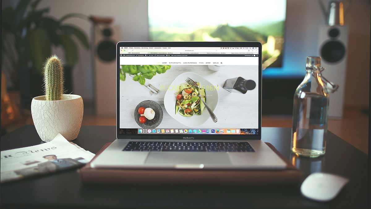 Cum să folosești Automatic Plugin for WordPress pentru blogul tău culinar