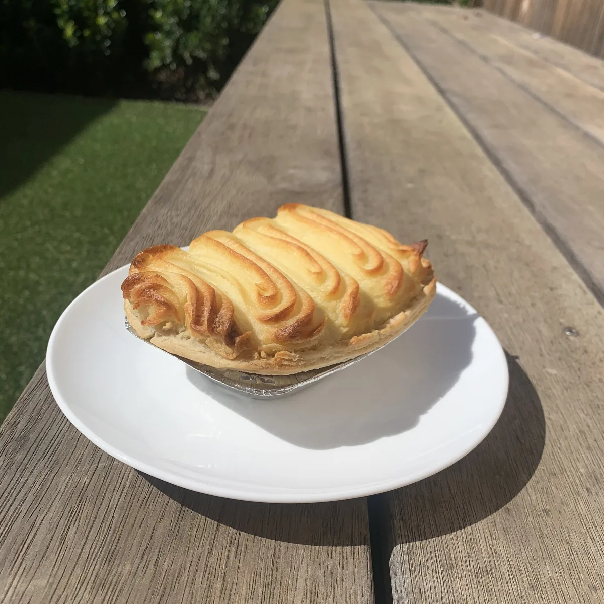 Cottage pie — plăcintă englezească cu vită