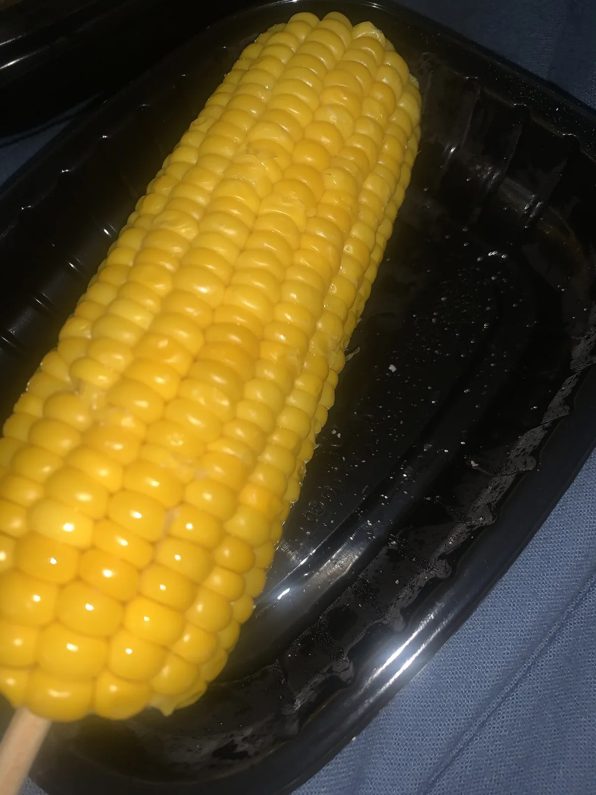 Elote — porumb mexican la grătar