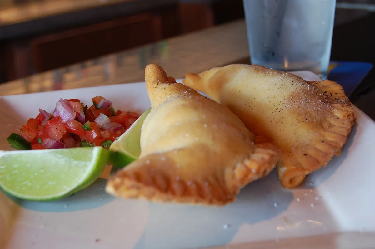 Empanadas argentiniene
