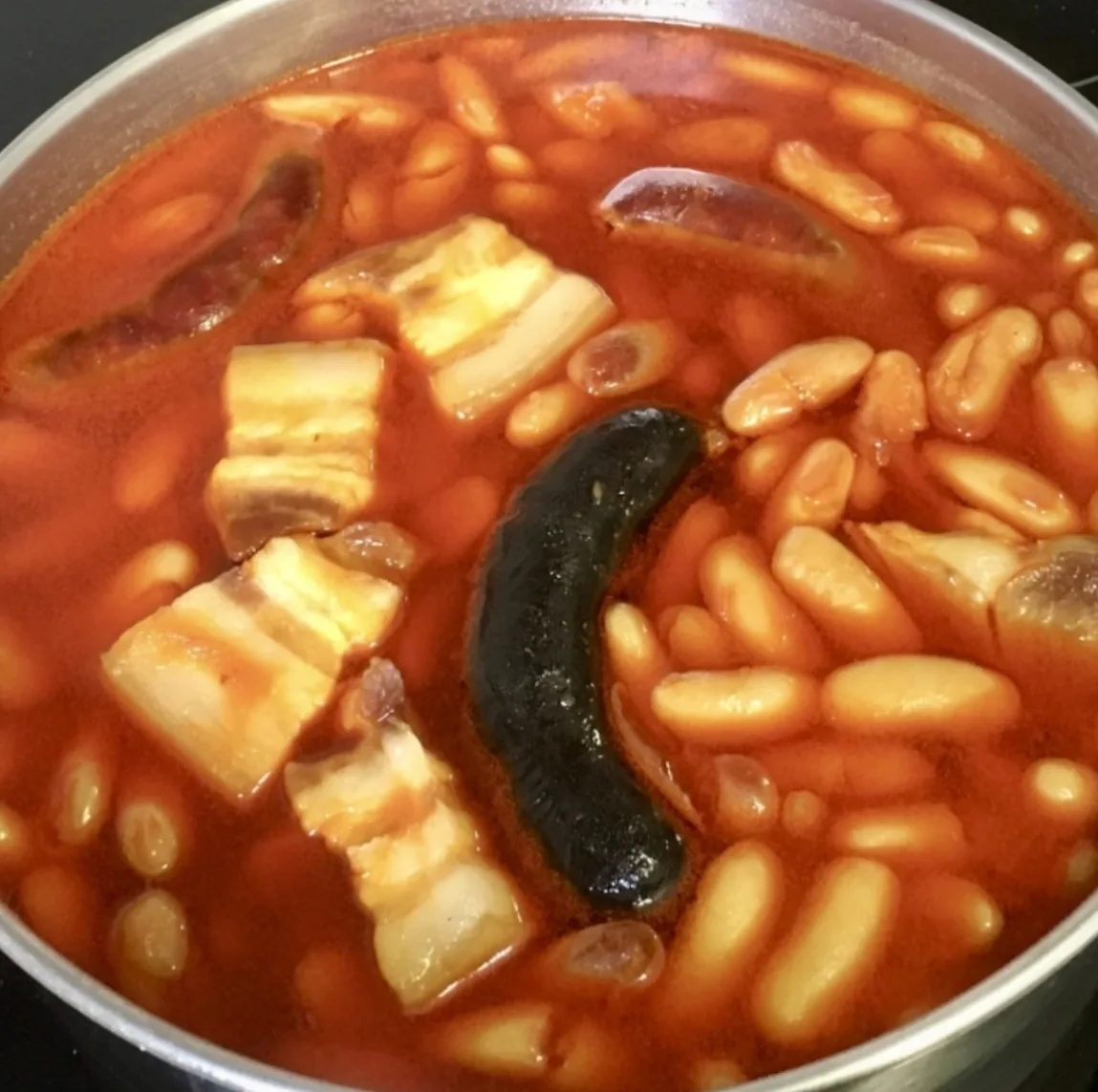 Fabada asturiană