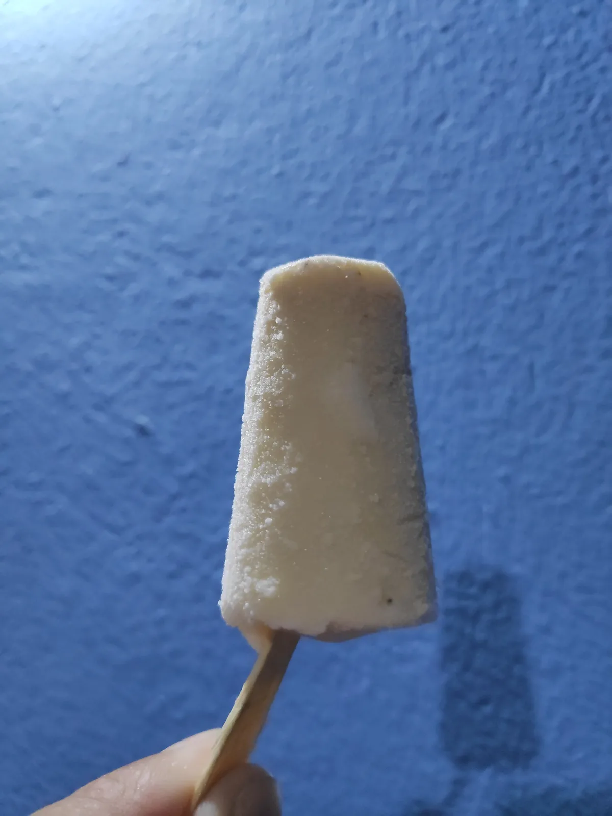 Kulfi — înghețată indiană