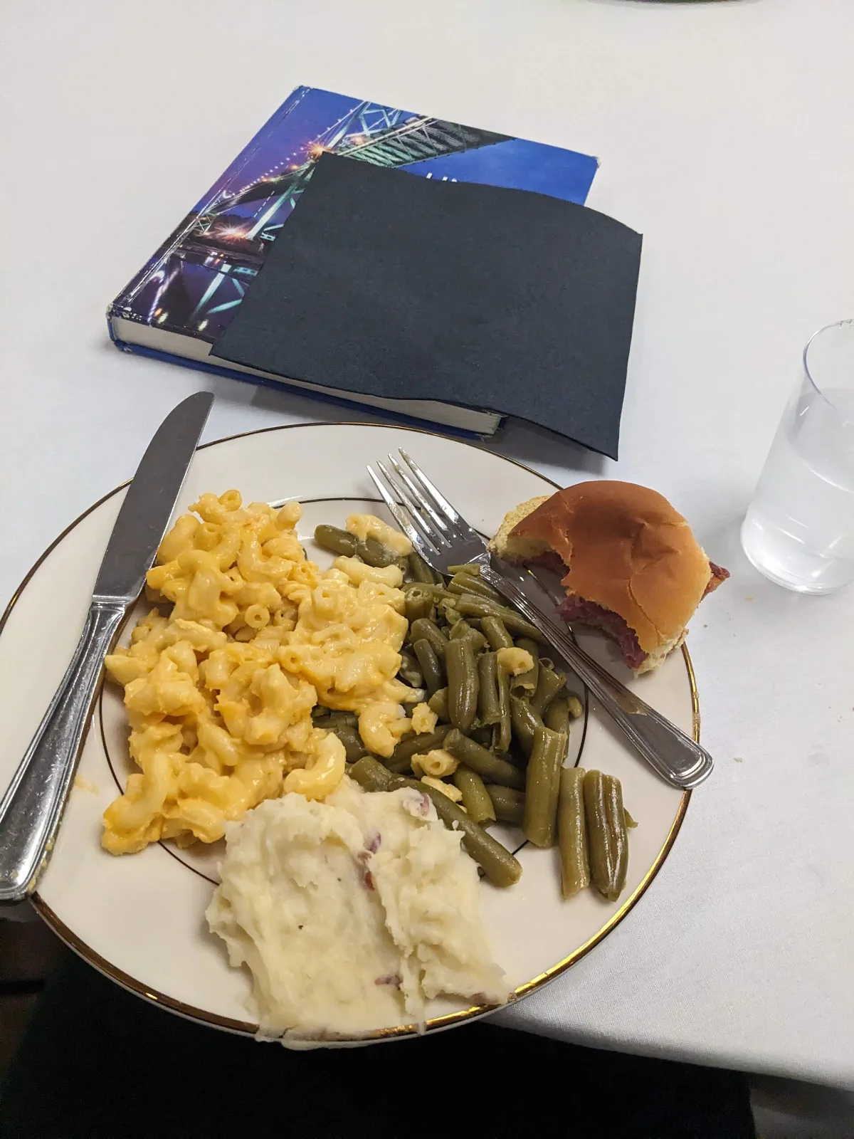 Mac and cheese cremos