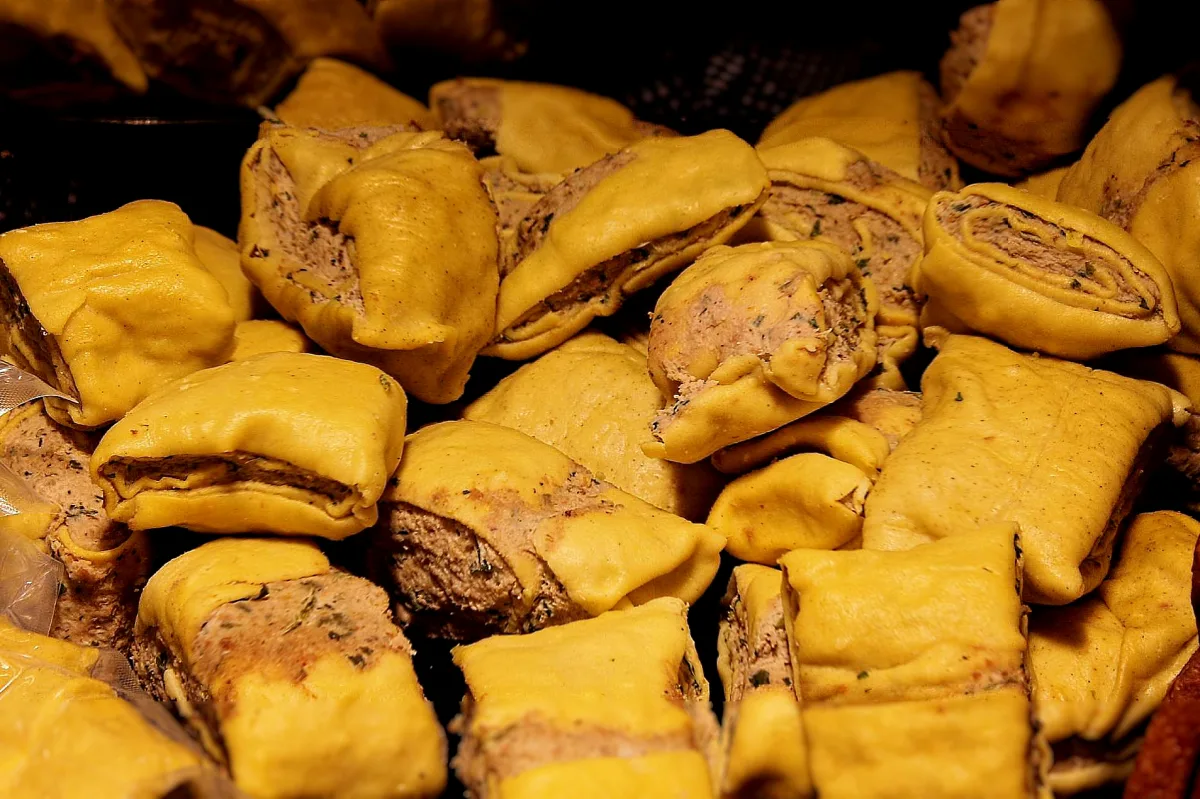 Maultaschen — ravioli șvăbești