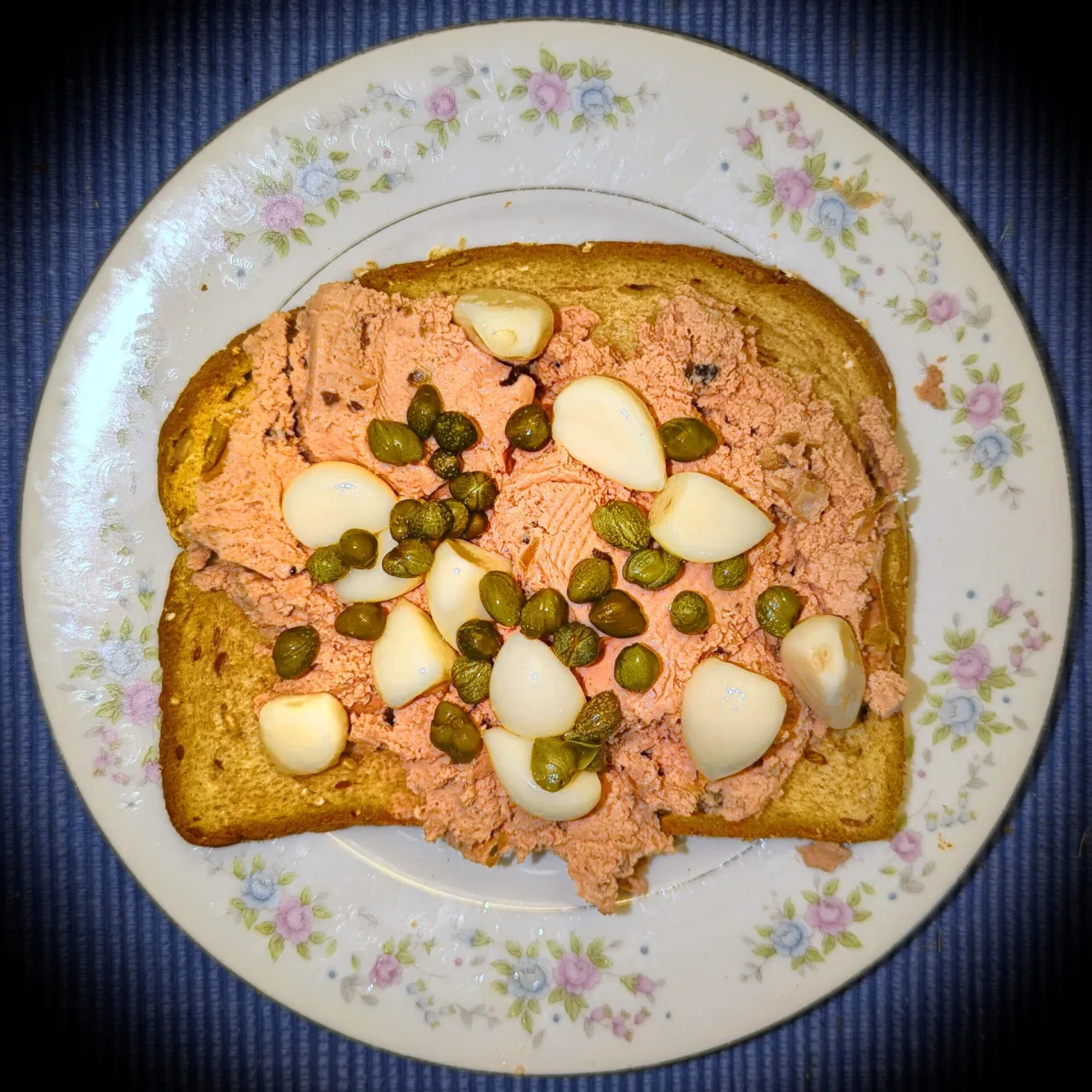 Pate de ficat de casă