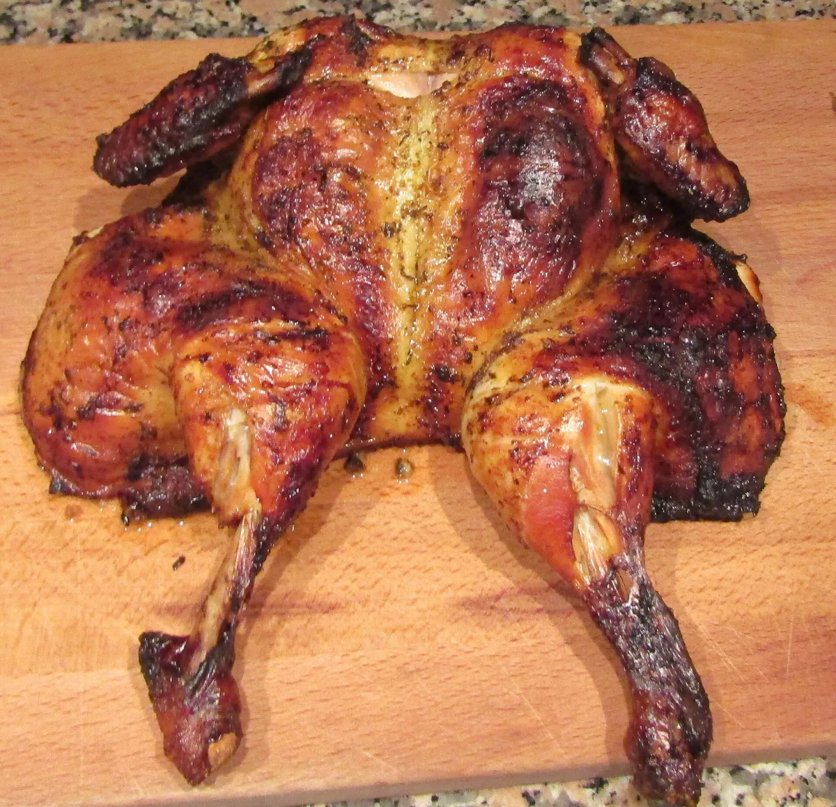 Pui piri piri portughez